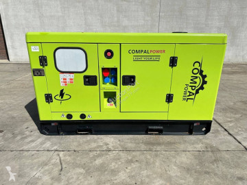 Compal PowerVG-R30
