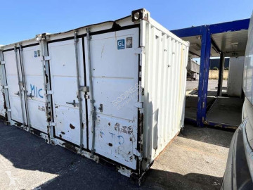 Container