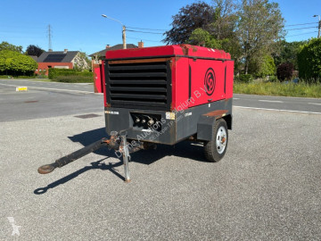 Compresor Chicago Pneumatic