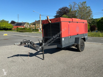Compresor Chicago Pneumatic