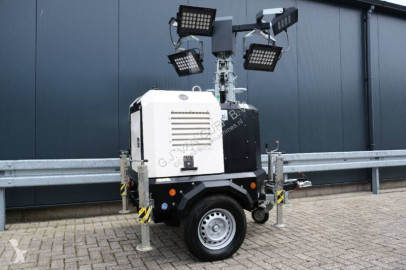 Osvětlovací věž Generac