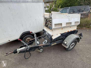 Generator construction