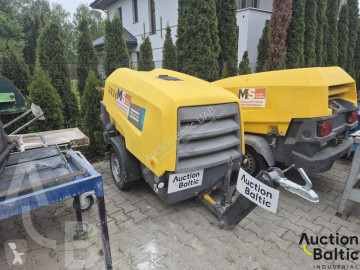Compresor Atlas Copco