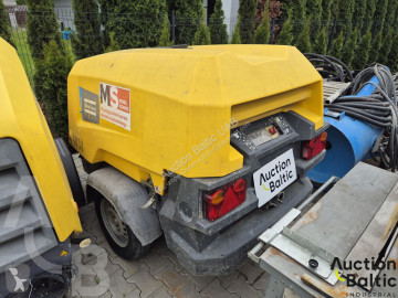 Compresor Atlas Copco