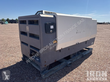 Compresor Atlas Copco
