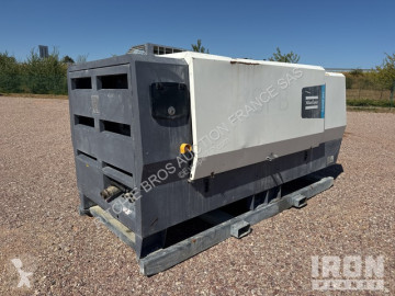 Compresor Atlas Copco