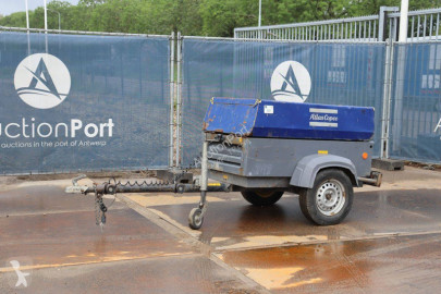 Atlas Copco