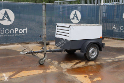 Compressor Atlas Copco