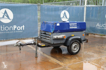 Atlas Copco
