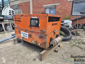 Compresor Compair