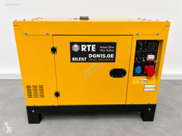 RTE dgn15e