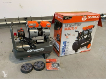 Daewoo
