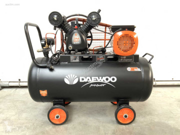 Daewoo