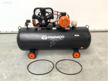 Compresor Daewoo nuevo