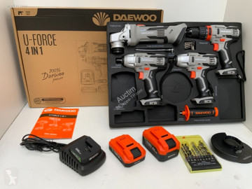 Daewoo