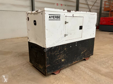 Generador Ayerbe