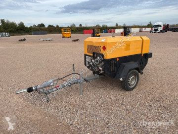 Compresseur Doosan