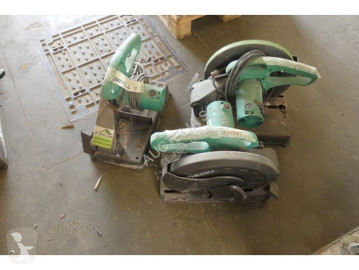 Outillage