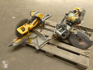 Outillage DeWalt