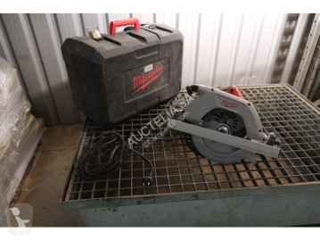 Outillage Milwaukee