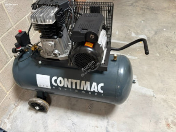 Compresseur Contimac