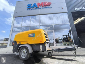 Compresor Atlas Copco