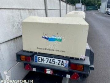 Compresseur