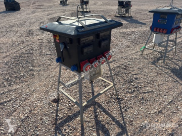 Materiaal voor de bouw overig materiaal