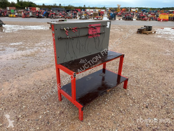 Materiaal voor de bouw overig materiaal
