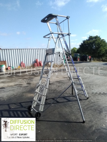 Materiaal voor de bouw overig materiaal Tubesca