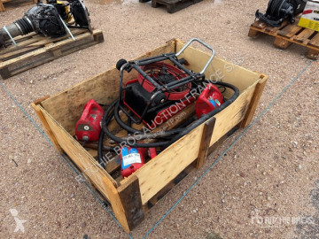 Materiaal voor de bouw overig materiaal