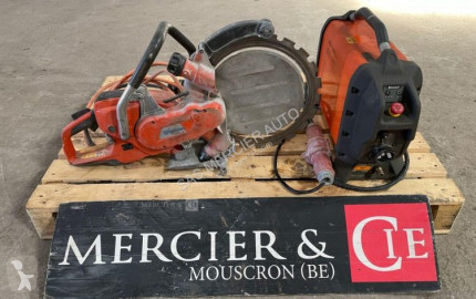 Outillage Husqvarna