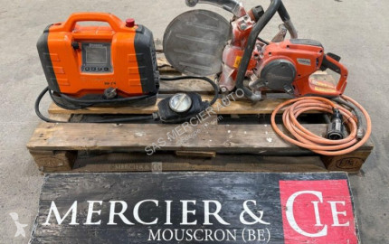 Outillage Husqvarna