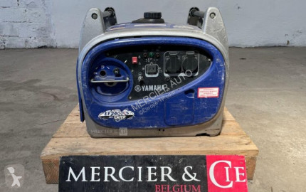 Groupe électrogène Yamaha