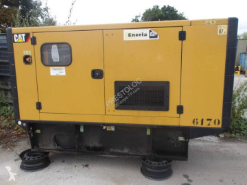 Aggregaat/generator Caterpillar