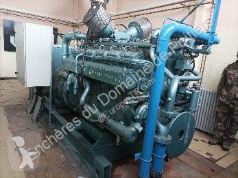 Aggregaat/generator