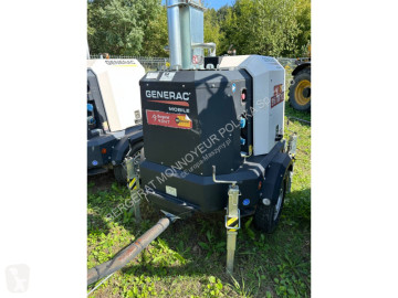 Світлова вежа Generac