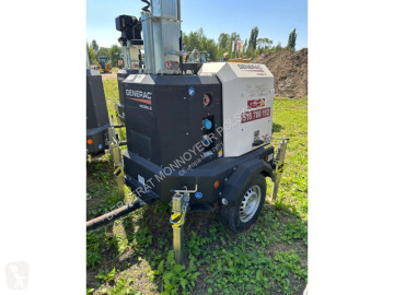 Світлова вежа Generac