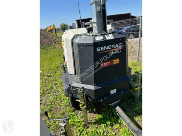 Світлова вежа Generac