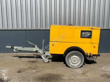 Будівельне обладнання Mannesmann SC300S-2