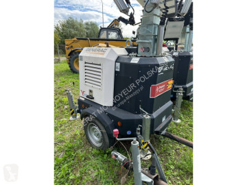 Світлова вежа Generac