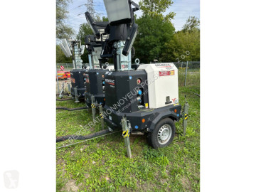 Світлова вежа Generac