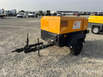 Compresor Ingersoll rand