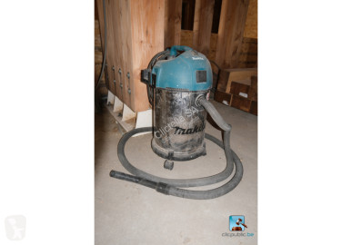 Будівельне обладнання Makita VC3511L