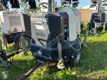 Generac tower light
