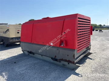 Compressor Kaeser