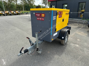 Atlas Copco