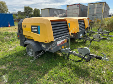 Atlas Copco