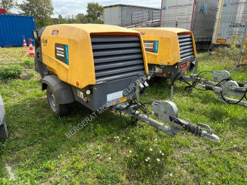 Atlas Copco