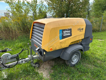 Atlas Copco